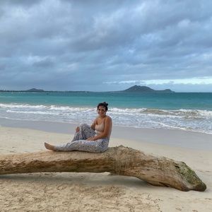 Meet your Posher, Francesca